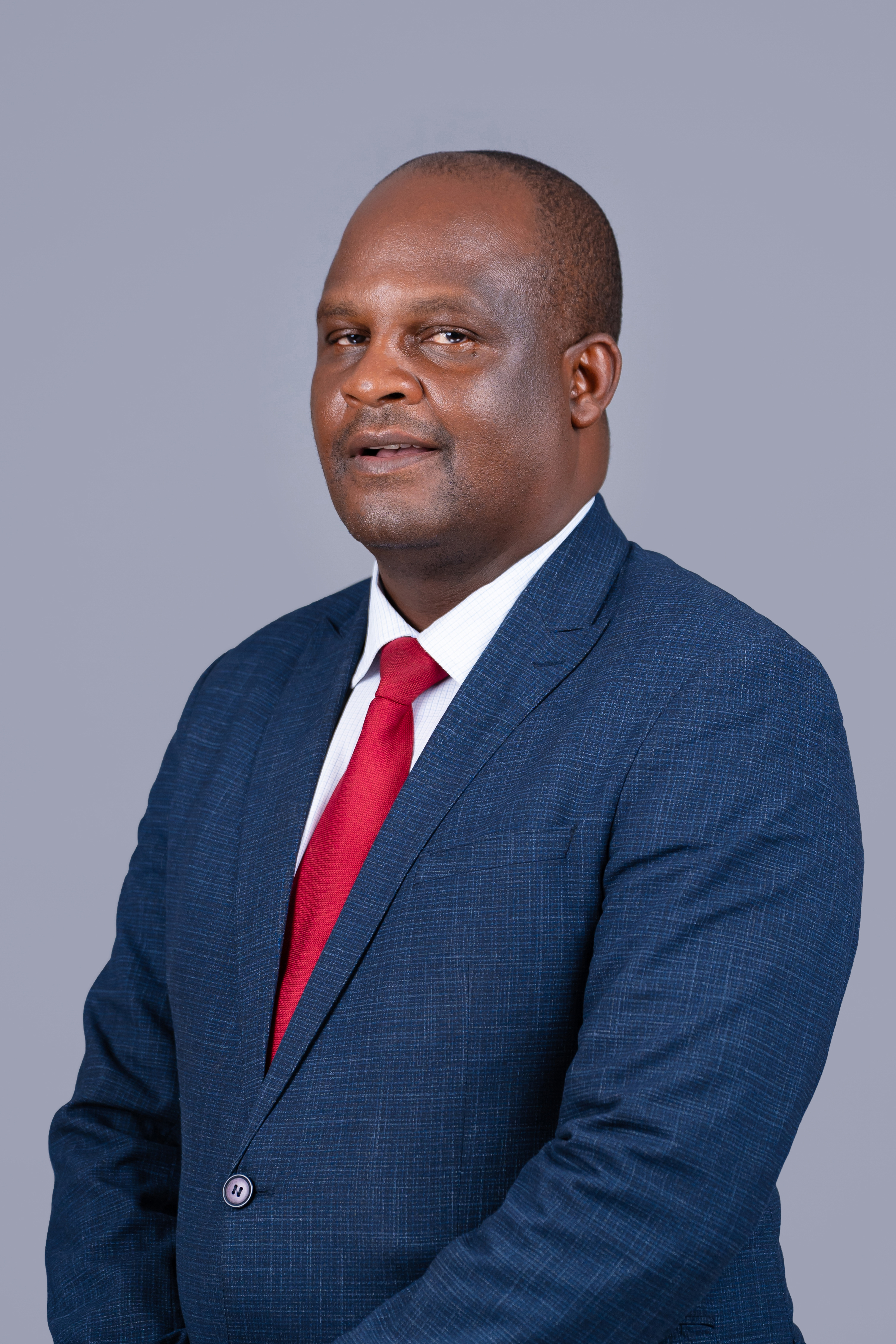 Patson Magwegwe